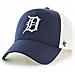 Berretti E Cappelli 47 Detroit Tigers Branson Accessori Uomo One Size - Foto miniatura 1