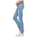 Pantaloni Luz L30 Abbigliamento Donna W28-l30 - Foto miniatura 3