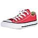 Calzatura Sportiva Bambino Rosso 31 - Foto miniatura 2