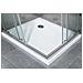 Box Doccia Angolare, Scorrevole, Vetro Easy-clean, 80 X 130 Cm - Foto miniatura 2