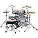 Ds-600 Drum Set - Foto miniatura 2