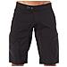 Pantaloni Corti Mtb 100 Percent Ridecamp Nero (34 Vita = Eu 50, Nero)  - Foto miniatura 2