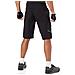 Pantaloni Corti Mtb 100 Percent Ridecamp Nero (34 Vita = Eu 50, Nero)  - Foto miniatura 4