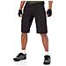Pantaloni Corti Mtb 100 Percent Ridecamp Nero (34 Vita = Eu 50, Nero)  - Foto miniatura 1