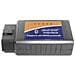 Adapter Universe Strumento Diagnostico Obd Ii Obd2 E-327 Bluetooth Can Bus Interface - Foto miniatura 1