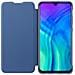 Custodia Folio Con Patta Laterale Per Honor 20 Lite Protezione Elegante E Sottile, Blu - Foto miniatura 3