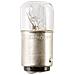 Lampadine A Incandescenza Gl06 230/240 V 6 W, Ba15d - Foto miniatura 1