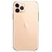 Custodia Apple Trasparente Per Iphone 11 Pro - Foto miniatura 1
