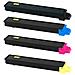 TONER - Black Taskalfa 2550ci-12k#1t02mv0nl0 - Foto miniatura 1