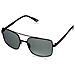 HH5017-C02-54 Occhiali da Sole, Nero (Negro), 54 Uomo - Foto miniatura 2