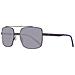 HH5017-C02-54 Occhiali da Sole, Nero (Negro), 54 Uomo - Foto miniatura 1
