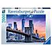 Puzzle 2000 Brooklyn A Manhatt - Foto miniatura 1