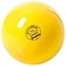 Ginnastica Standard Unlacquered Ball, Unisex, Yellow, 300 G - Foto miniatura 1