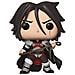 Funko Pop Vinyl: Castlevania Trevor Belmont Da Figura Collezione Multicolore 38549 - Foto miniatura 1