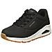 Uno-stand On Air 73690-bbk, Donna, Nero, Sneakers, Numero: 35 Eu - Foto miniatura 5