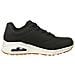Uno-stand On Air 73690-bbk, Donna, Nero, Sneakers, Numero: 35 Eu - Foto miniatura 6