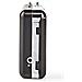 Acgru100gy Convertitore Cassetta Mp3-usb Portatile Con Cavo Usb E Software - Foto miniatura 2