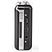 Acgru100gy Convertitore Cassetta Mp3-usb Portatile Con Cavo Usb E Software - Foto miniatura 3