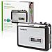 Acgru100gy Convertitore Cassetta Mp3-usb Portatile Con Cavo Usb E Software - Foto miniatura 6