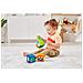 Fisher-price New Surprise Awakening Cubes - Gjw13 - Giocattolo Di Attività - 6 Mesi E + - Foto miniatura 3