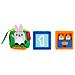 Fisher-price New Surprise Awakening Cubes - Gjw13 - Giocattolo Di Attività - 6 Mesi E + - Foto miniatura 4