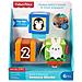 Fisher-price New Surprise Awakening Cubes - Gjw13 - Giocattolo Di Attività - 6 Mesi E + - Foto miniatura 5
