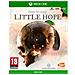 The Dark Pictures: Little Hope Xbox One Game - Foto miniatura 1