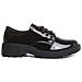 J Casey In Black Patent - Foto miniatura 2