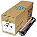 TONER COMPATIBILE - 2x Cf217x, 17x Negro Compatible Con Laserjet Pro M102 M104 M130 M132 - Foto miniatura 2