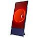 TV QLED Ultra HD 4K 43" The Sero QE43LS05TCU Smart TV Tizen Blu - Foto miniatura 3