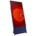TV QLED Ultra HD 4K 43" The Sero QE43LS05TCU Smart TV Tizen Blu - Foto miniatura 4