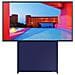 TV QLED Ultra HD 4K 43" The Sero QE43LS05TCU Smart TV Tizen Blu - Foto miniatura 6