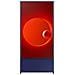 TV QLED Ultra HD 4K 43" The Sero QE43LS05TCU Smart TV Tizen Blu - Foto miniatura 1