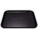 Foodservice Vassoio 350x450mm Nero Piatto Da Portata - Foto miniatura 1