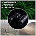 Mini Pocket Binocolo 10x25 Compatto Pieghevole Binocolo Con Impermeabile Per Adulti Bambini Viaggi Paesaggio Caccia Birdwatching - Foto miniatura 3
