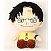 Merchandise One Piece Plush Figure Ace 25 Cm Peluches, Multicolore - Foto miniatura 1
