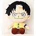 Merchandise One Piece Plush Figure Ace 25 Cm Peluches, Multicolore - Foto miniatura 2