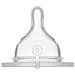 Teat Flow 0 Extra Slow - Silicone - Foto miniatura 1