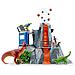 Dinosauri Schliech-S 42564 Grande Spedizione Sul Vulcano - Foto miniatura 1