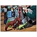 Dinosauri Schliech-S 42564 Grande Spedizione Sul Vulcano - Foto miniatura 17