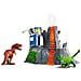 Dinosauri Schliech-S 42564 Grande Spedizione Sul Vulcano - Foto miniatura 6