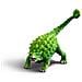 Dinosauri Schliech-S 42564 Grande Spedizione Sul Vulcano - Foto miniatura 8