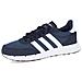 Scarpe Run 60s 2.0 Taglia 44 Codice Fz0962 Blu - Foto miniatura 6