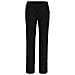 Pantaloni Softshell Ep Argonia Donna - It 48 Black - Foto miniatura 1