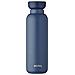 Borraccia Termica Ellipse 500 ml Blu Nordic Denim - Foto miniatura 1