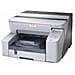 Stampante GelSprinter Ricoh GelSprinter GX5050N - Colore - 3600 x 1200 Stampa dpi - Carta comune - Desktop - 30 Monocromatica ppm / 30 Stampa a colori ppm - 250 Fogli - Automatico Stampa fronte / retro - Fast ethernet - USB - Foto miniatura 2