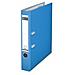 180 Lever Arch File Plastic 50 mm, Blu, 31,8 cm, 5,5 cm, 28,5 cm - Foto miniatura 2