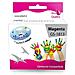 GS-1813, Magenta, Epson, XP30, XP102, XP202, XP205, XP212, XP215, XP302, XP305, XP312, XP315, XP402, XP405WHITE, XP412, CE, RoHS, Ad inchiostro, Scatola - Foto miniatura 1