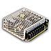 RD-50A 54W Metallico alimentatore per computer - Foto miniatura 1