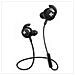 SHB4305BK Auricolare Stereofonico Senza fili Nero auricolare per telefono cellulare - Foto miniatura 2